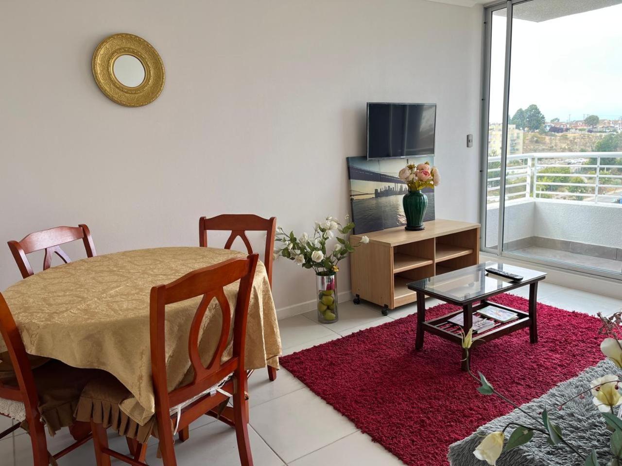 Apartamento Cumbres De Renaca Ll