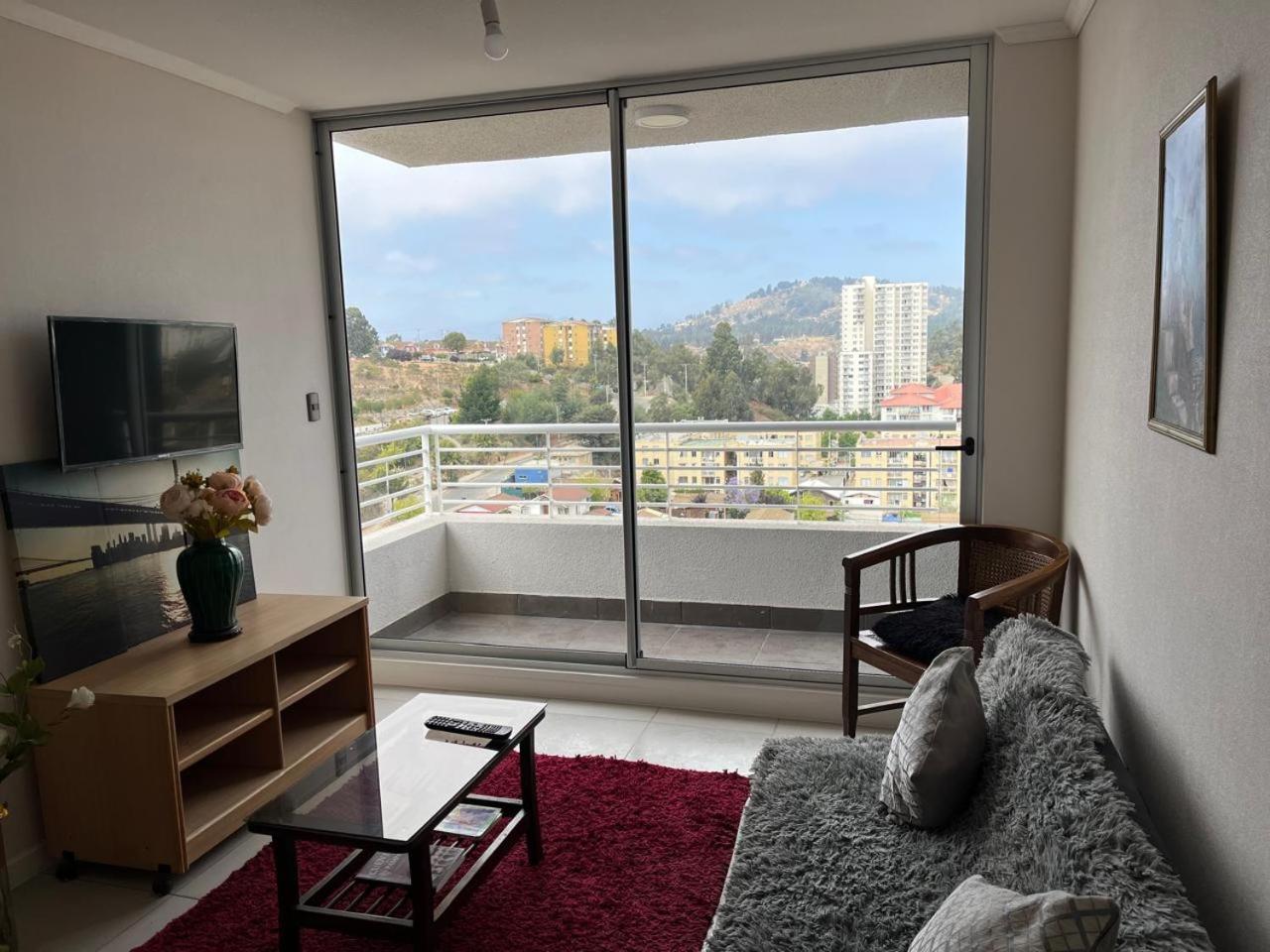 Cumbres De Renaca Ll Apartamento *