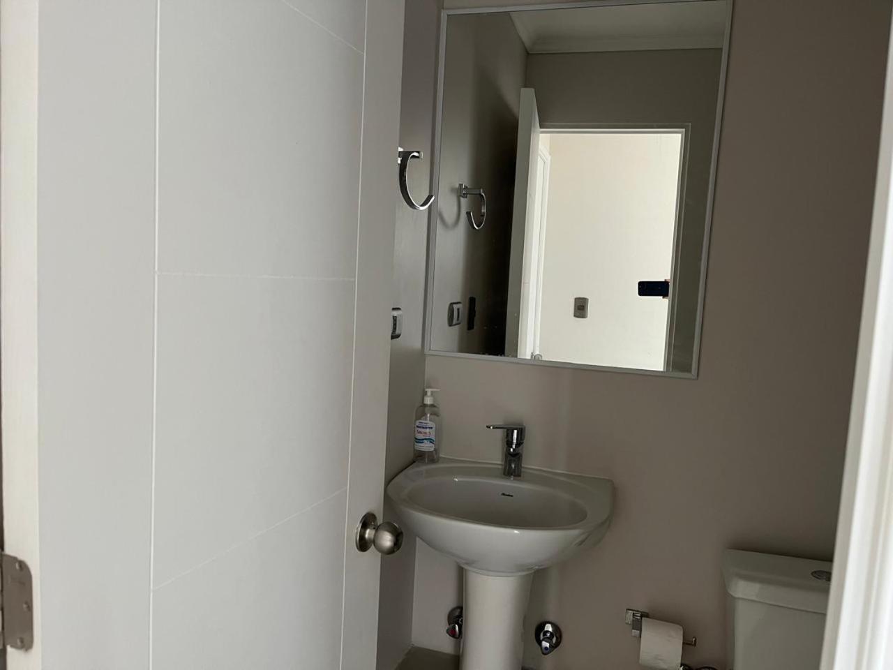 Cumbres De Renaca Ll Apartamento