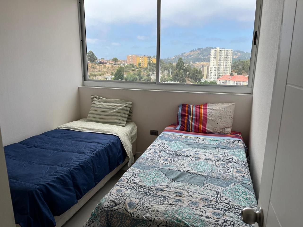 Cumbres De Renaca Ll Apartamento