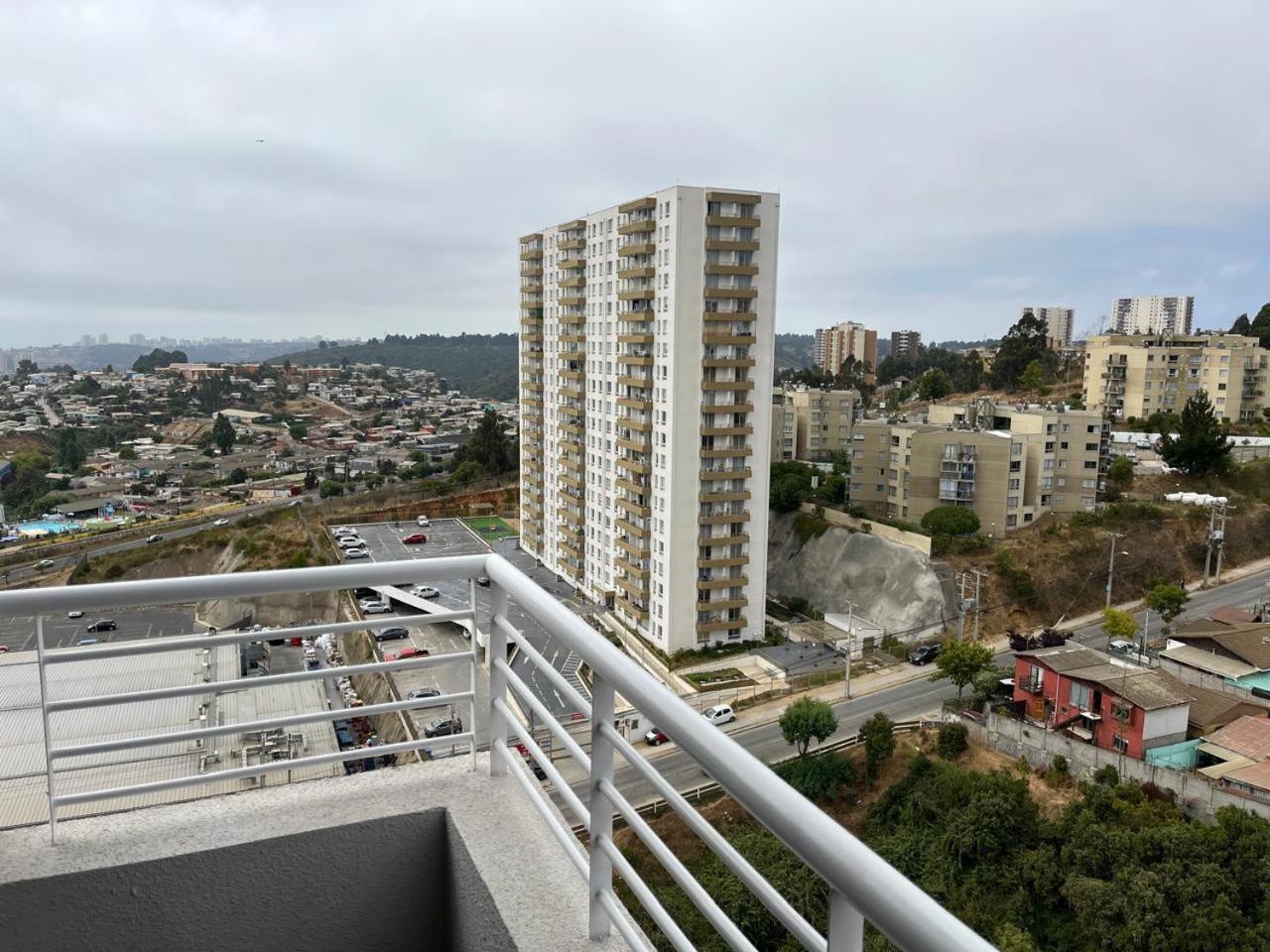 Cumbres De Renaca Ll Apartamento